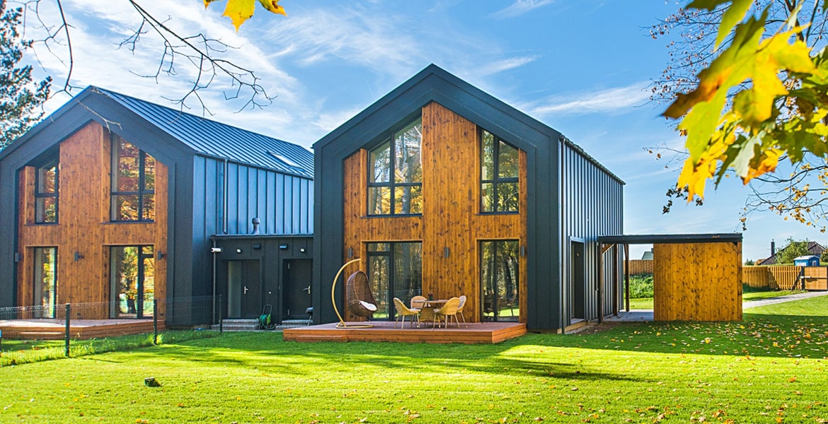 Exploring Sushma Belleza: Your Dream Home in Zirakpur, Chandigarh